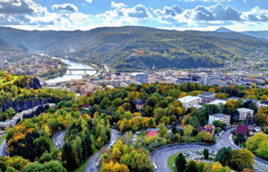 Podrobné výsledky průzkumu o bydlení v Ústí nad Labem